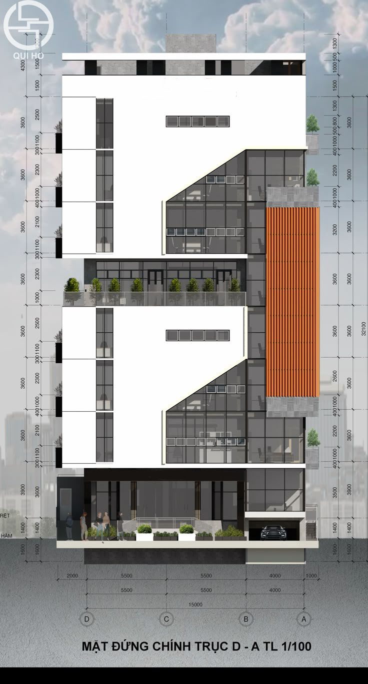 Văn phòng điều hành